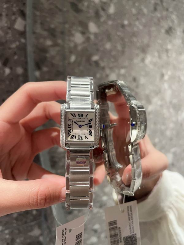 Cartier L28X32mm M25X30mm S20X25mm 11 (1)